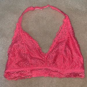Aerie Halter Bralette